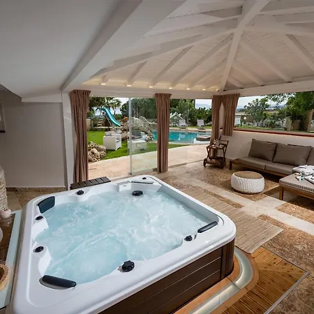 Esclusiva Milazzo Annarita Holiday home Castellammare del Golfo