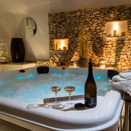 Esclusiva Milazzo Annarita Holiday home Castellammare del Golfo