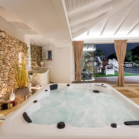 Esclusiva Milazzo Annarita Holiday home Castellammare del Golfo
