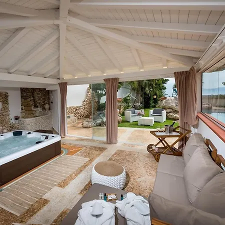 Esclusiva Milazzo Annarita Holiday home