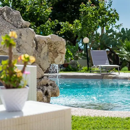 Holiday home Esclusiva Milazzo Annarita *