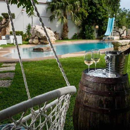 Esclusiva Milazzo Annarita Holiday home *