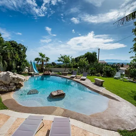 Holiday home Esclusiva Milazzo Annarita *