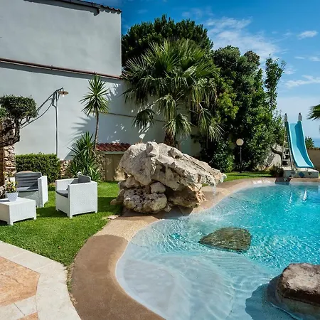 Holiday home Esclusiva Milazzo Annarita Castellammare del Golfo