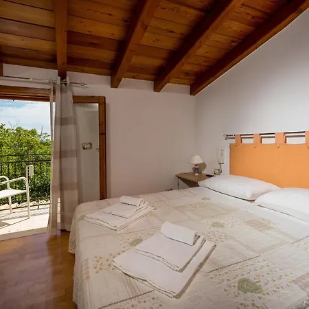Holiday home Esclusiva Milazzo Annarita Castellammare del Golfo