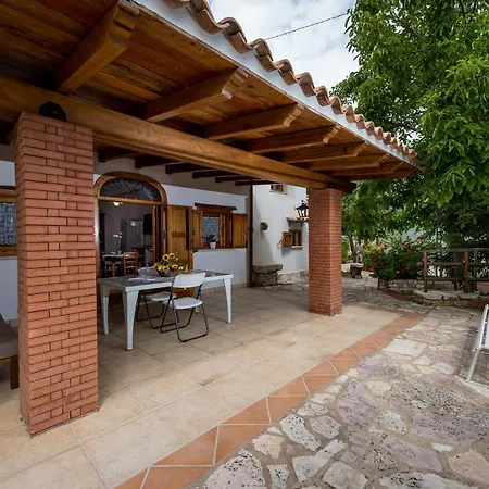 Esclusiva Milazzo Annarita Holiday home