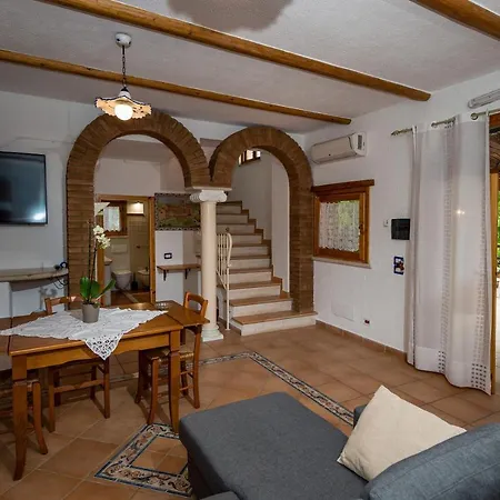 Holiday home Esclusiva Milazzo Annarita