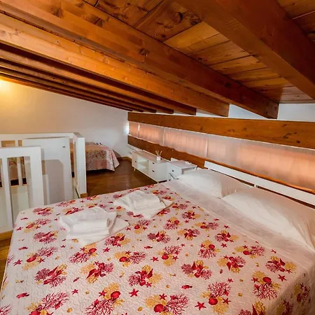 Esclusiva Milazzo Annarita Holiday home Castellammare del Golfo