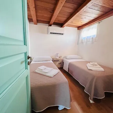Holiday home Esclusiva Milazzo Annarita *